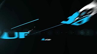 Sexy skinny girls explore wet holes with glass toy