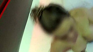 Cumshot on Teen's Big Ass, She Wants More