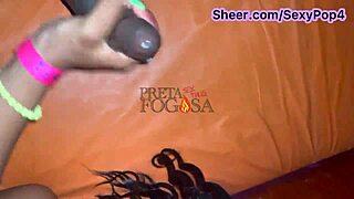 Greedy Teen Latina Rides Big Cock, Deep Throats Monster Shaft, and Takes Cumshot in Assfucking.