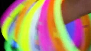 Real Teen 18+ Tugs Dick Hard In Pov