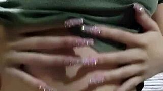 i love watching her show her big tits