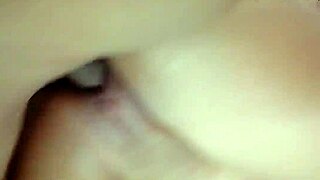 Spilling My Milk Over My Sister-In-Law In Intimate Moment