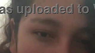 Young Mexican Prostitute at 18 Sucks Cock and Balls