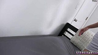 I'm teen in fast dildo competition with family threesome using toys