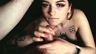 teen 18+ pov session with migurt