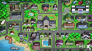 i-i'm cleansing through sex with mommy e3 76