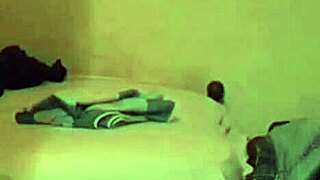 Hansel Thio TEACHES sexy ASIAN MODEL HOW TO MAKE LOVE in MISSIONARY INSTRUCTION