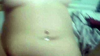 Teen suspect caught intensely in backroom.