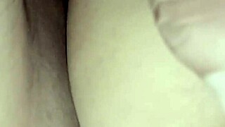 deep session with niece's latina friend