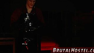 Youthful Sluts Sydney Cole Olivia Extreme Sloppy Kissing Bondage.