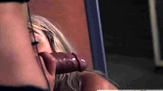 Cute Tiny Blonde Teen Valerie White Gets Dominated in Doggy Style HD!