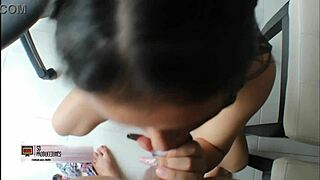 Petite Latina Stepsister Offers Special Payment With Her Tight Pussy