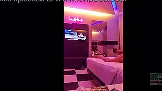 Sexy cute teen 18+ karla hotwife getting mexican cock in 3some