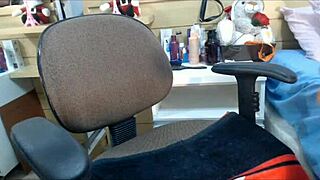 Loira safada teen 18+ amateurs having fun 😏