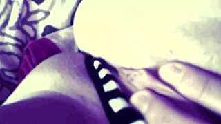 Man, I messed up fingering that blonde teen!