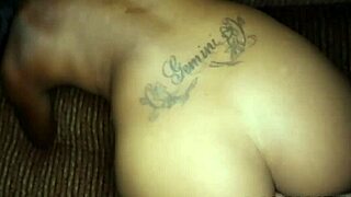 Sex model Karma May seduces with raw hardcore moves