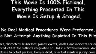 Rina Arem Undergoes Detailed Yearly Gyno Exam by Doctor Tampa Com