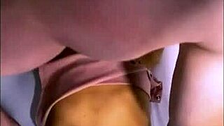 Stepdaughter's tight pussy waits for boyfriend