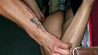 couple has sex in college