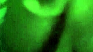 Black Couple Fingers And Sucks Intensely