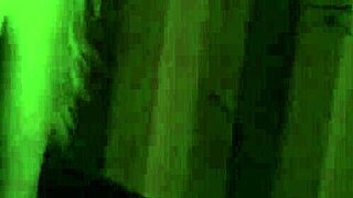 Bondage Audition Teen Tied Outdoors Poor Goldie