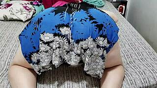 Gata Shows Off Her Skills and Gets Her Limits Tested