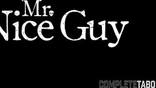 Extreme teen feels intense pleasure after sucking and getting facial