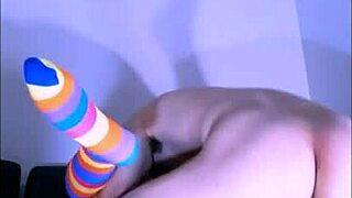 The Stepdaughter Was So Tight In College Cheating