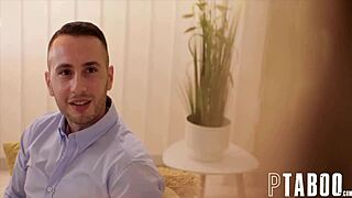 better than espresso, raul costa and tiffany tatum get wild with anal! 😜