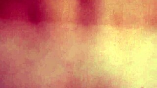 Perfect body girl gets cum in her ass during outdoor doggystyle sex with couple.