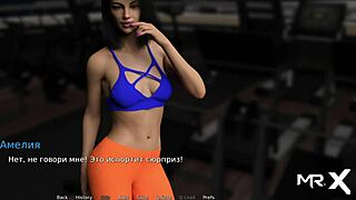 I watch mature girls nude in waterworld cabin creampie