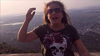 kellenzinha shares secrets on succeeding in social media while exploring her life as a petite prostitute