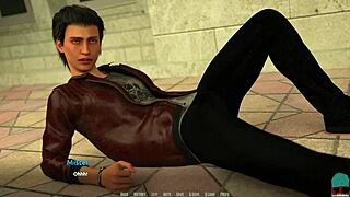 Become A Rockstar 90 - Out Of Nowhere Anna