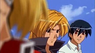 hey, wanna see this busty anime teen 18+ get ravaged?