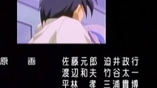 hey, wanna see this busty anime teen 18+ get ravaged?