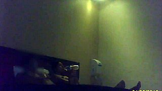 yo, this teen prostitute in the hotel is getting hardcore action 😏