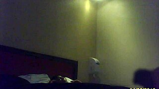 yo, this teen prostitute in the hotel is getting hardcore action 😏