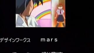 hey, wanna see this busty anime teen 18+ get ravaged?