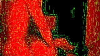 the red light was turned on so i wanted a hard anal fuck.