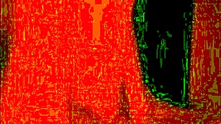 the red light was turned on so i wanted a hard anal fuck.