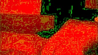 the red light was turned on so i wanted a hard anal fuck.