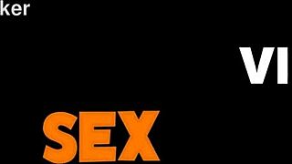 Watch This Big Ass Latina Teen Ride and Get Facialed!