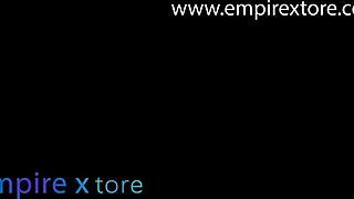 Putariasdocasal20 shows vibrator demo with vivi guedez for pepekasedition in full red film 😘