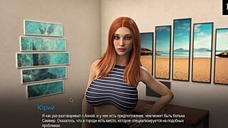 complete gameplay college bound part 14