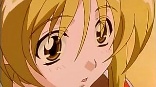 Teen slut gets fucked in her tight wet pussy by big cock.