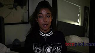 i love watching malina melendez in a quick doggystyle fuck