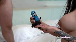 He fucks me after work 😏