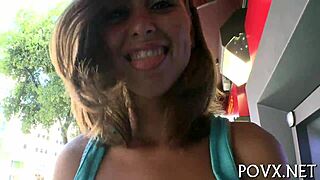 riley reed slayin’ it in pov life, wow! 😍