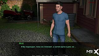 Dusklightmanor - powerful cum shot in her pussy e1 45