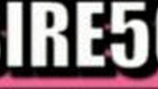 ebony emo's house watch turns sexy